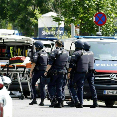 incident grav la un liceu din Graz: mai multe victime și un suspect sinucis