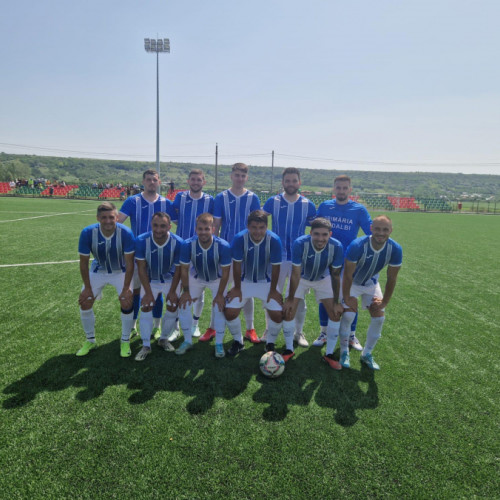 cupele județene de fotbal în faza sferturilor de finală, fără surprize majore