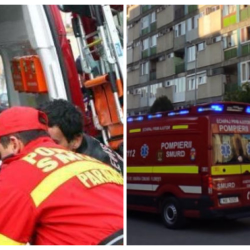 tragedie pe strada herculane din cluj-napoca