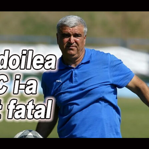 Doliu în fotbalul românesc: s-a stins Vasile Manaila, fost jucător și antrenor