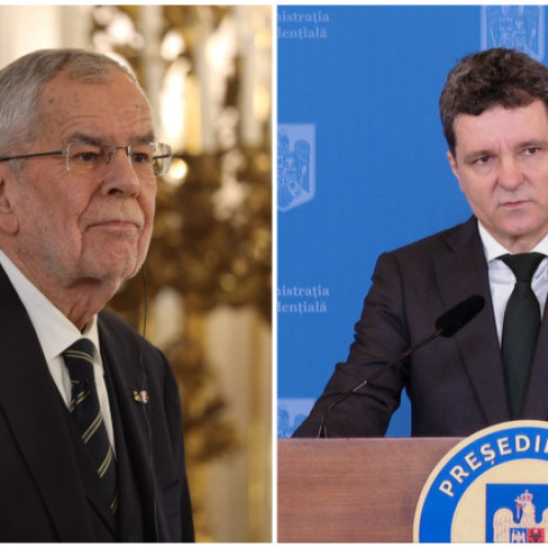 Titlul: atac armat într-o școală din Graz, cel puțin 10 morți și zeci de răniți