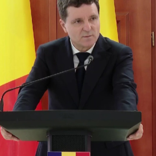 Nicușor Dan: Posibilă desemnare a prim-ministrului în această săptămână, discuții tehnice pentru reducerea deficitului bugetar continuă