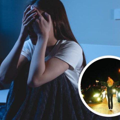 zgomotul nocturn de pe strada Herculane din Gheorgheni indisponibilizează locuitorii din Cluj