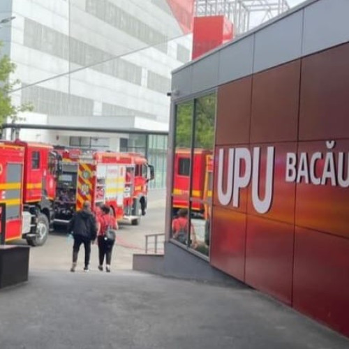 doctor de la spitalul județean de urgență bacau plasat sub control judiciar în dosar de corupție