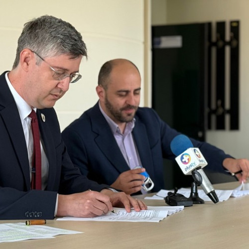 modernizare pe malul drept al bistritei la bacau