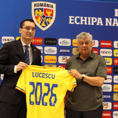 Razvan Burleanu, președintele Federației Române de Fotbal, și-a exprimat încrederea în șansele naționalei de a se califica la Cupa Mondială din 2026, după încheierea Adunării Generale a FRF. Potrivit acestuia, selecționerul Mircea Lucescu va face tot posibilul pentru a menține această șansă.