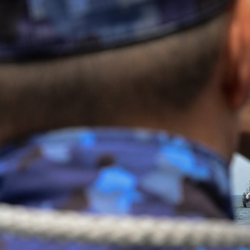 Un vanator de mine românesc participă la exercițiu NATO în Marea Neagră