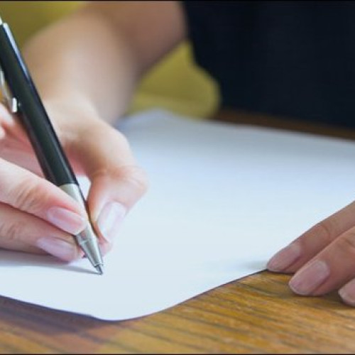 Prima zi a examenului de Bacalaureat în Vrancea: peste 1.580 de elevi au susținut proba scrisă