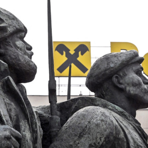 Companii occidentale au plătit peste 40 de miliarde de euro în impozite către Rusia în ultimii trei ani