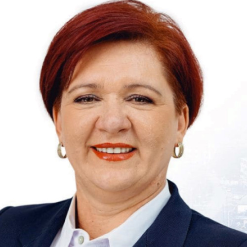 primarul Cristina Belce invită locuitorii din Dezmir la audiențele publice lunare