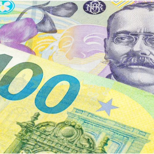 Leul românesc continuă să se întărească în prima zi a săptămânii, după o tendință de apreciere manifestată înainte de minivacanța de Rusalii. Potrivit sursei viata-libera.ro, acest comportament a fost determinat de un nivel mai scăzut al aversiunii față de risc, ceea ce a sprijinit moneda națională în fața principalelor valute.