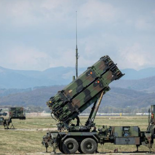 Israelul neagă livrarea sistemelor de apărare aeriană patriot Ucrainei