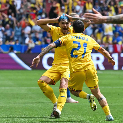 Andrei Ratiu va fi căpitanul naționalei României în meciul cu Cipru