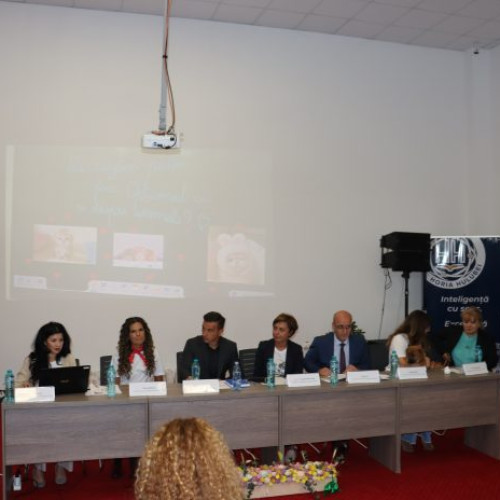 Proiectul privind orele cu și pentru animale în școlile din Ilfov