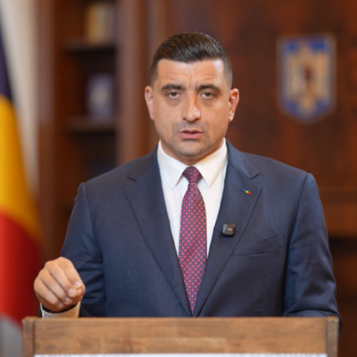 George Simion: Nicușor Dan nu are ce căuta în Ucraina
