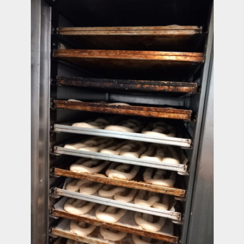 Patiseria Ulpiana din Oradea, sancționată pentru condiții igienico-sanitare necorespunzătoare