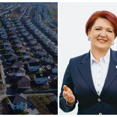 Primărița din Apahida schimbă programul audiențelor pentru a răspunde nevoilor locuitorilor