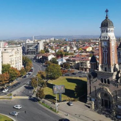 Un nou incident violent la nivel național