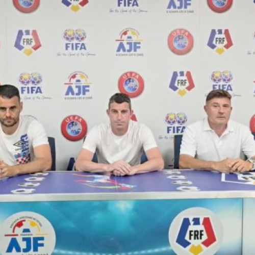 Finala Cupei României – faza județeană: CSO Băicoi și CSO Teleajenul Valea Muntelui