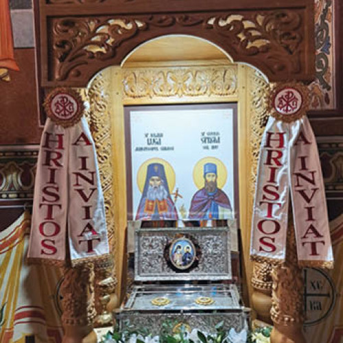 Luiza Rădulescu Pintilie, o personalitate marcantă în domeniul cultural