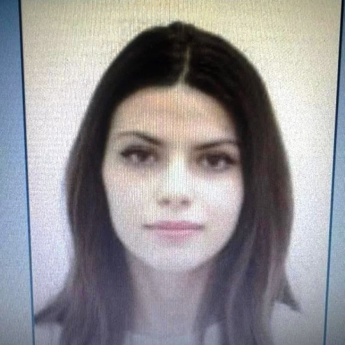 Fetiță dispărută din comuna Homocea, Vrancea