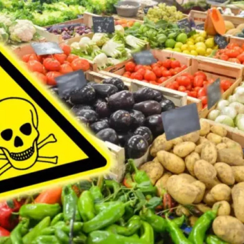 Magistrații din Pogoanele au decis pedeapsa cu suspendare pentru cinci persoane implicate în utilizarea substanțelor chimice nocive în culturile de legume