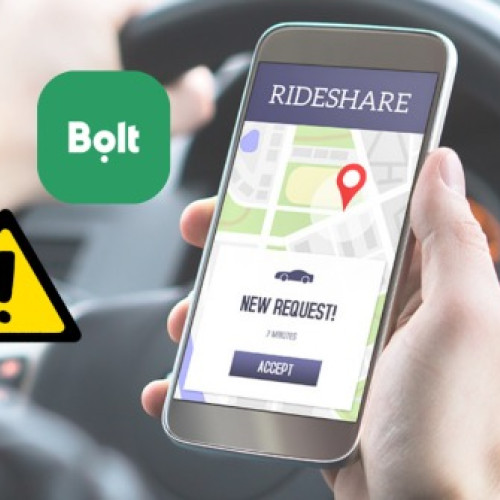 Șoferii de Ride Sharing vor face o zi de protest pentru taxe și comisioane