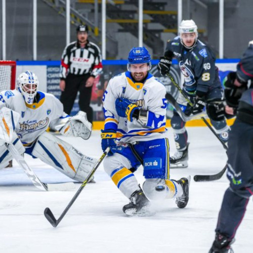 Continuarea Erste Liga: Hocheiul revine în acțiune