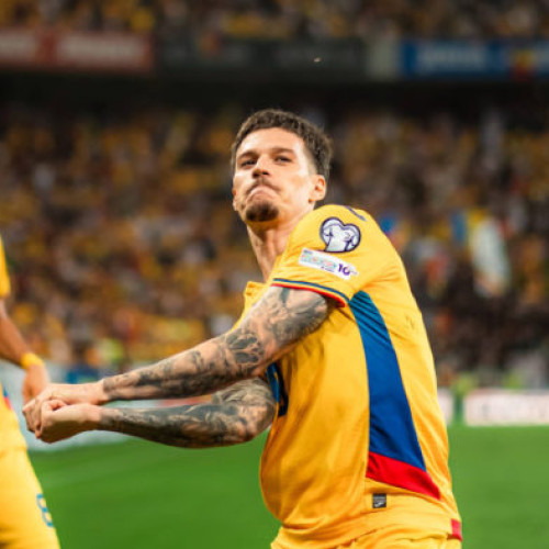 românia câștigă meciul cu cipru în preliminariile mondiale din 2026