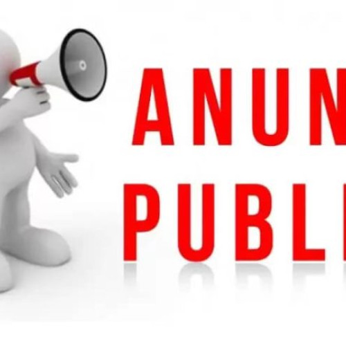 Anunț public privind solicitarea de emitere a acordului de mediu în comuna Lăpuș