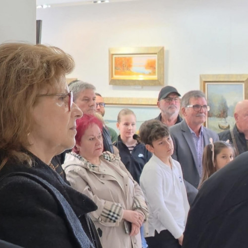 expoziții culturale și muzee în Galați în această perioadă