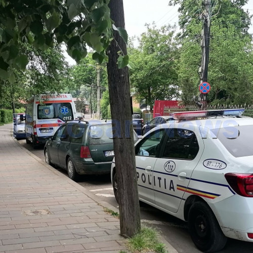 Tânăr din Botoșani care suferea de depresie s-a sinucis la vârsta de 33 de ani