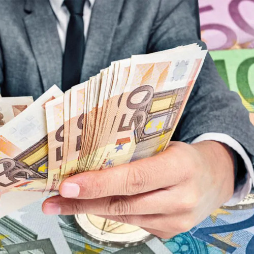 Salarii minime sub 1.000 de euro în zece țări din Uniunea Europeană