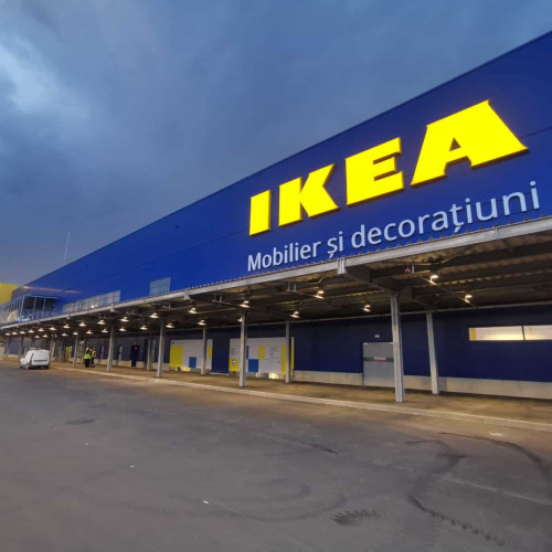 IKEA recheamă presa de usturoi 365+ VARDEFUL din cauza riscului de siguranță