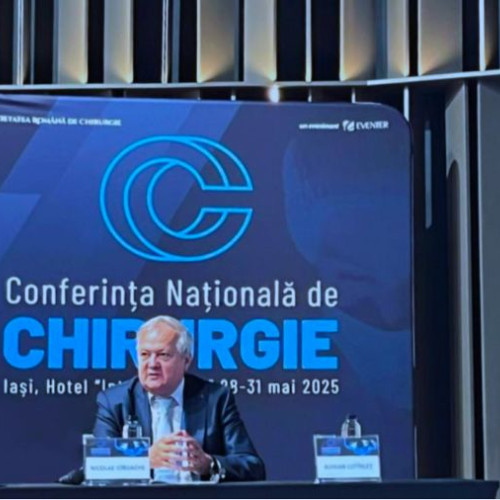 spitalul municipal de urgentă moinești își reafirmă poziția de centru medical de referință prin participarea la congrese naționale și internaționale