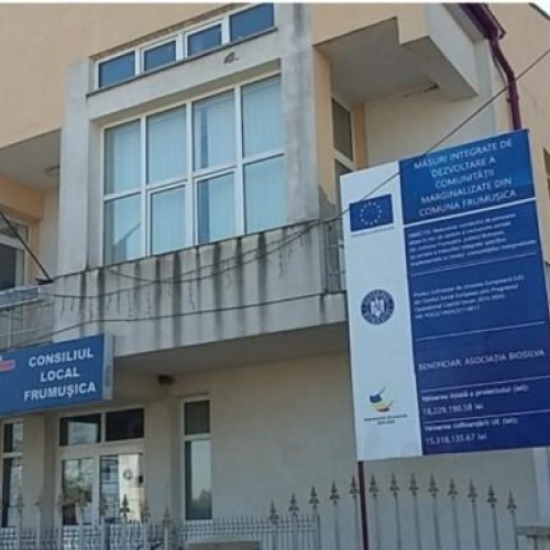 Alexandra Hutu, fost deputat PSD, numită administrator public în comuna Frumușica