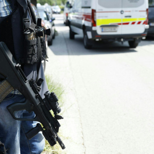 Doi cetățeni români, printre victimele atacului de la o școală din Graz, Austria