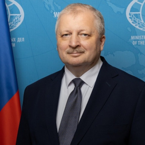 discuții între rusă și americană se mută de la istanbul la moscova, anunță ambasadorul rus