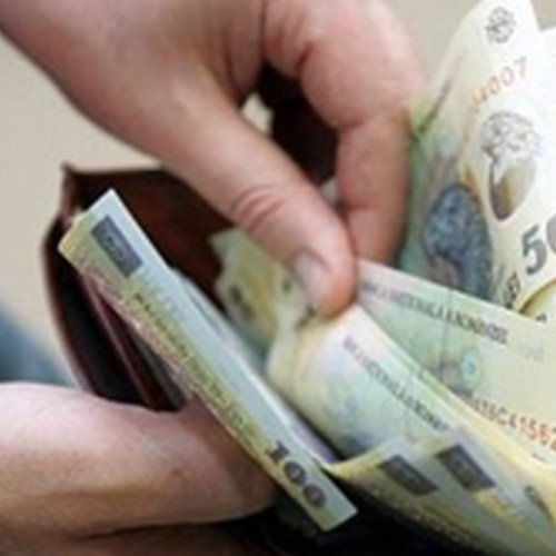 creșterea salariilor și a ocupării în județul Dâmbovița în martie 2025