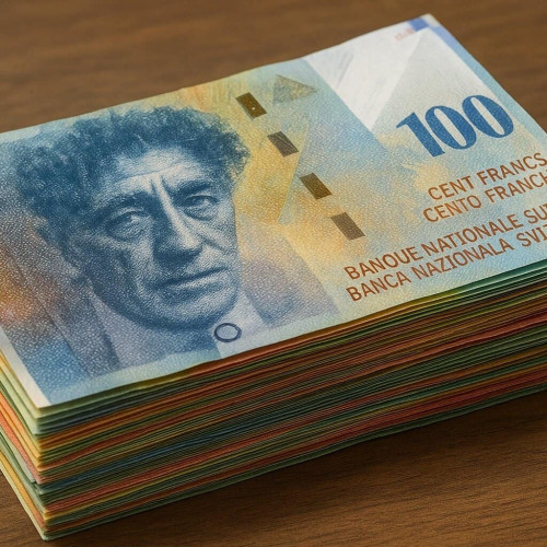 Bărbat din România își reduce rata la creditul în franci elvețieni după un proces la Judecătoria Blaj