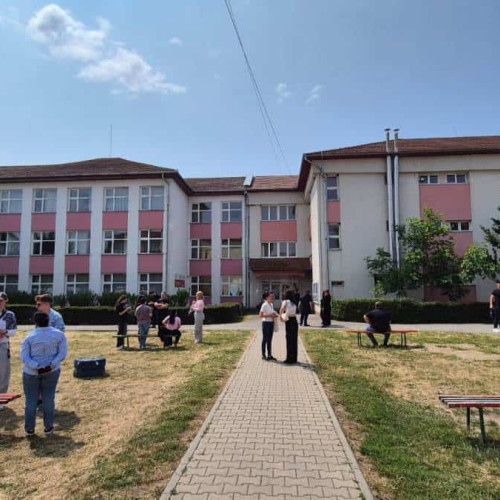 Bacalaureat 2025: probele obligatorii pentru elevi s-au desfășurat miercuri, 11 iunie, în Alba și în țară