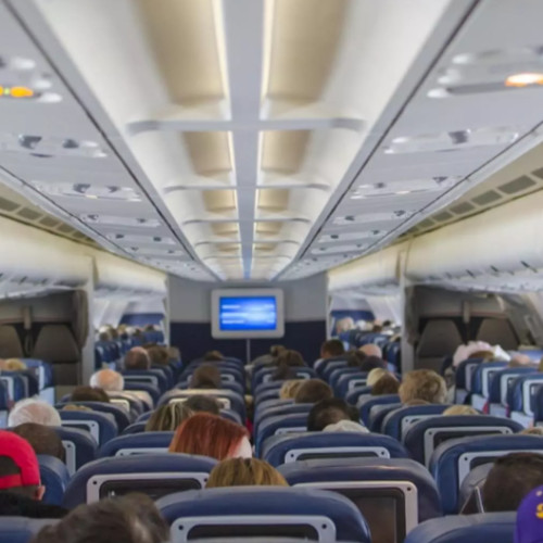 noi restricții pentru călătoriile cu avionul în Uniunea Europeană