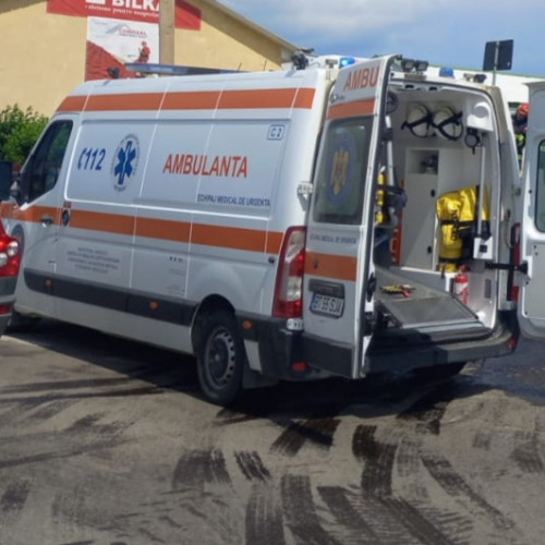 În luna mai, 15 botoșăneni au fost răniți în accidente de muncă