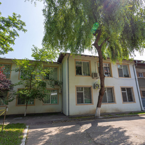 Primăria Galați a lansat o licitație pentru modernizarea grădiniței cu program prelungit nr. 1