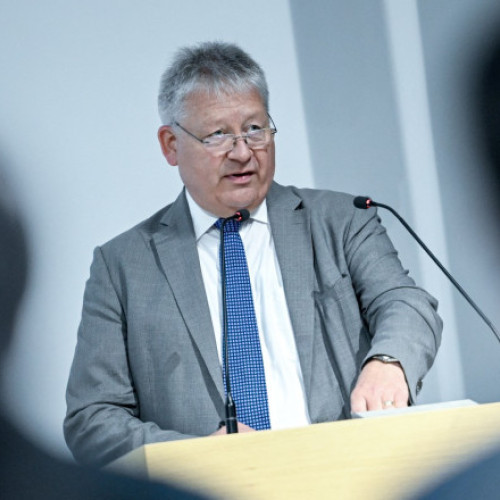 Kahl: populația rusă susține în mare măsură războiul lui Putin împotriva Ucrainei