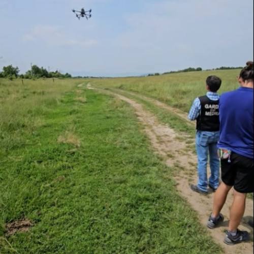 Comisarii Gărzii de Mediu din Botoșani participă la sesiuni de instruire pentru modernizarea monitorizării calității aerului