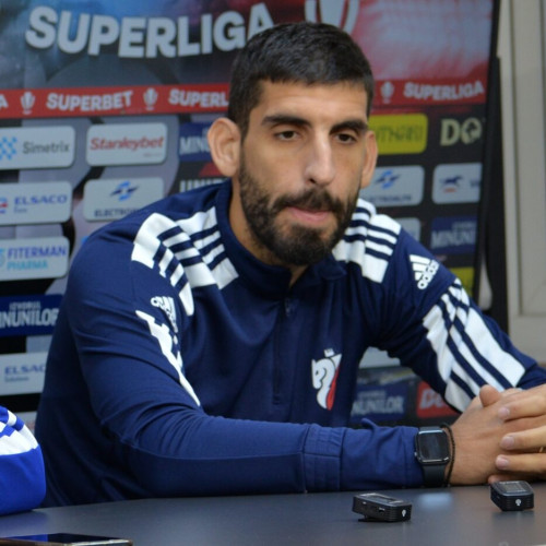 portarul Ioannis Anestis și-a prelungit contractul cu fc botosani