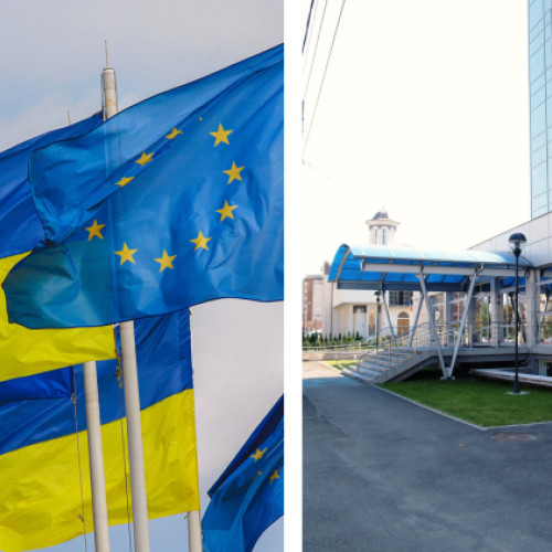 cluj și alte județe din nordul și nord-estul României sprijină Ucraina în procesul de reconstrucție