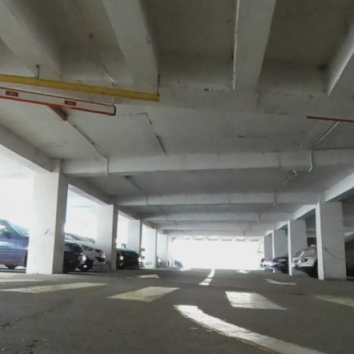 Tineri genera zgomot și vandalizări în cartierul Cluj-Napoca