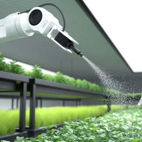 inteligenta artificiala, o forță transformatoare în sectorul agricol și alimentar